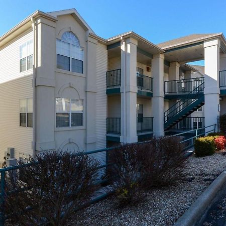 Fairways 2-6 By Dreams2Reality Vacations - Includes Free Attraction Tickets Daily! Villa Branson Exterior foto