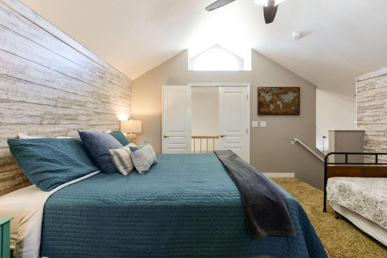 Fairways 2-6 By Dreams2Reality Vacations - Includes Free Attraction Tickets Daily! Villa Branson Exterior foto