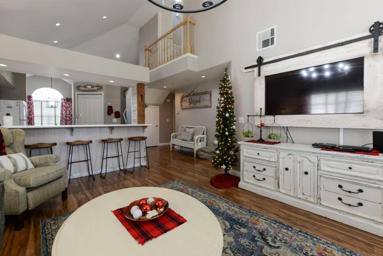 Fairways 2-6 By Dreams2Reality Vacations - Includes Free Attraction Tickets Daily! Villa Branson Exterior foto