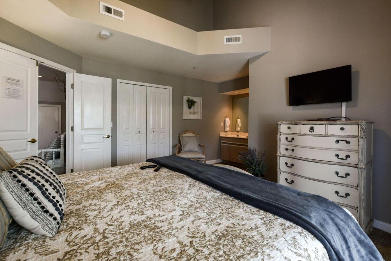 Fairways 2-6 By Dreams2Reality Vacations - Includes Free Attraction Tickets Daily! Villa Branson Exterior foto