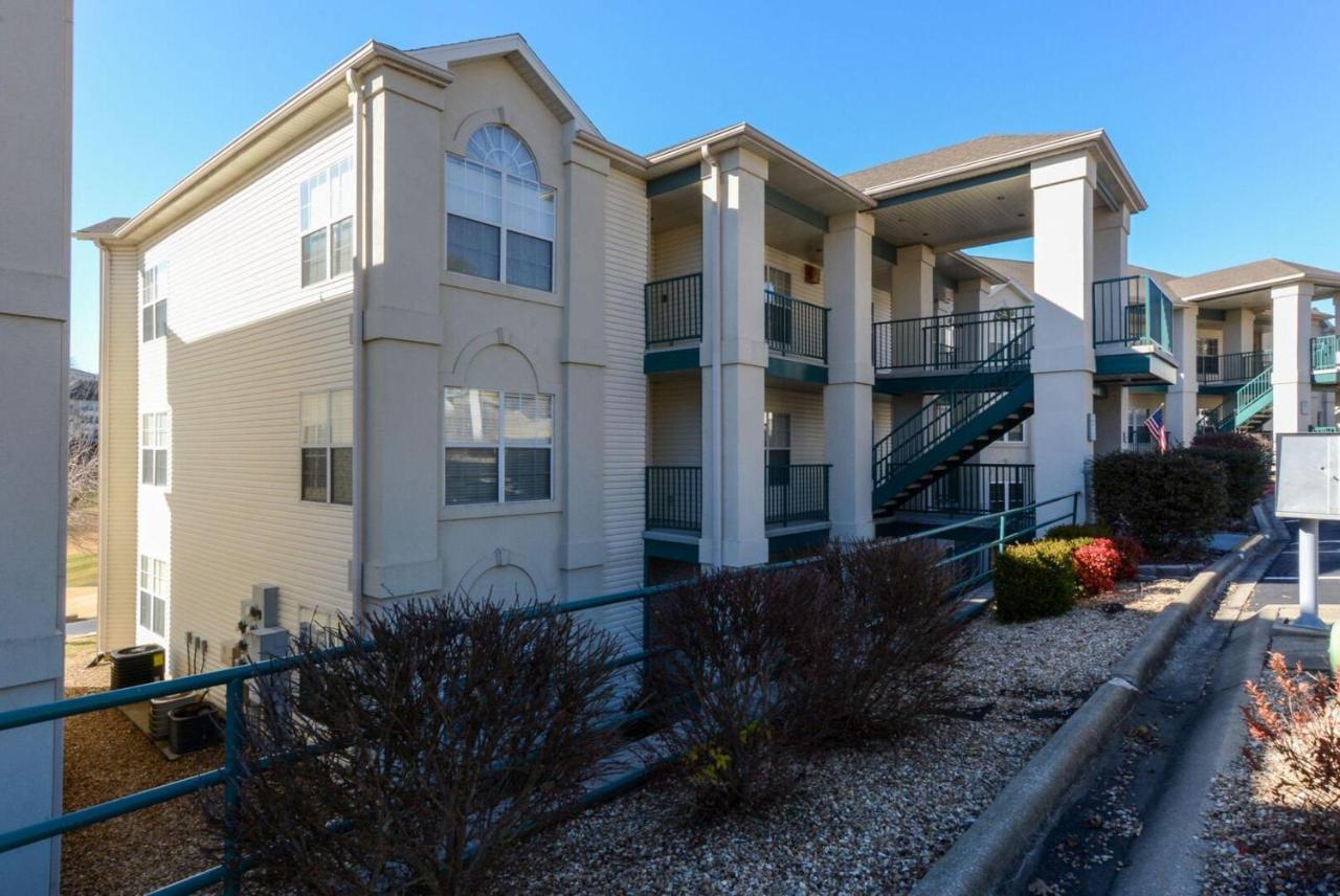 Fairways 2-6 By Dreams2Reality Vacations - Includes Free Attraction Tickets Daily! Villa Branson Exterior foto