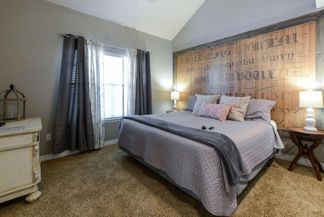 Fairways 2-6 By Dreams2Reality Vacations - Includes Free Attraction Tickets Daily! Villa Branson Exterior foto