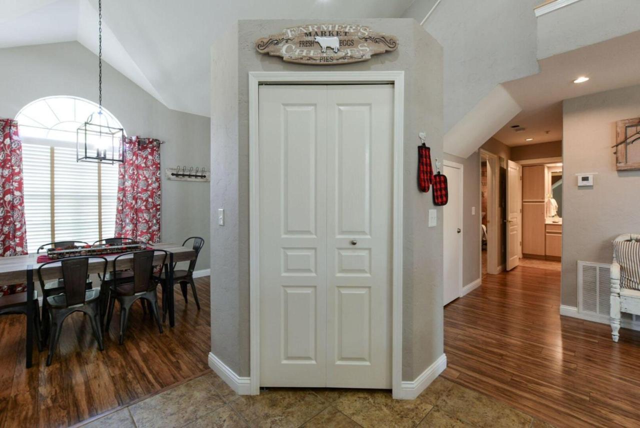 Fairways 2-6 By Dreams2Reality Vacations - Includes Free Attraction Tickets Daily! Villa Branson Exterior foto