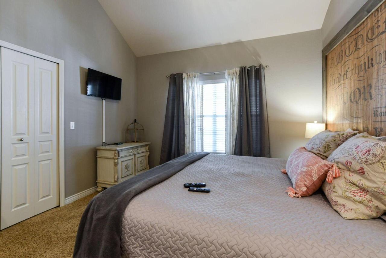 Fairways 2-6 By Dreams2Reality Vacations - Includes Free Attraction Tickets Daily! Villa Branson Exterior foto
